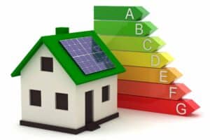 Groendaken Q&A Energie-efficiëntie