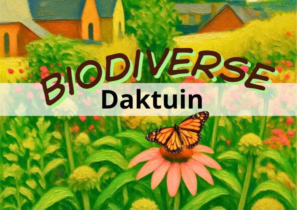 Week van de biodiversiteit