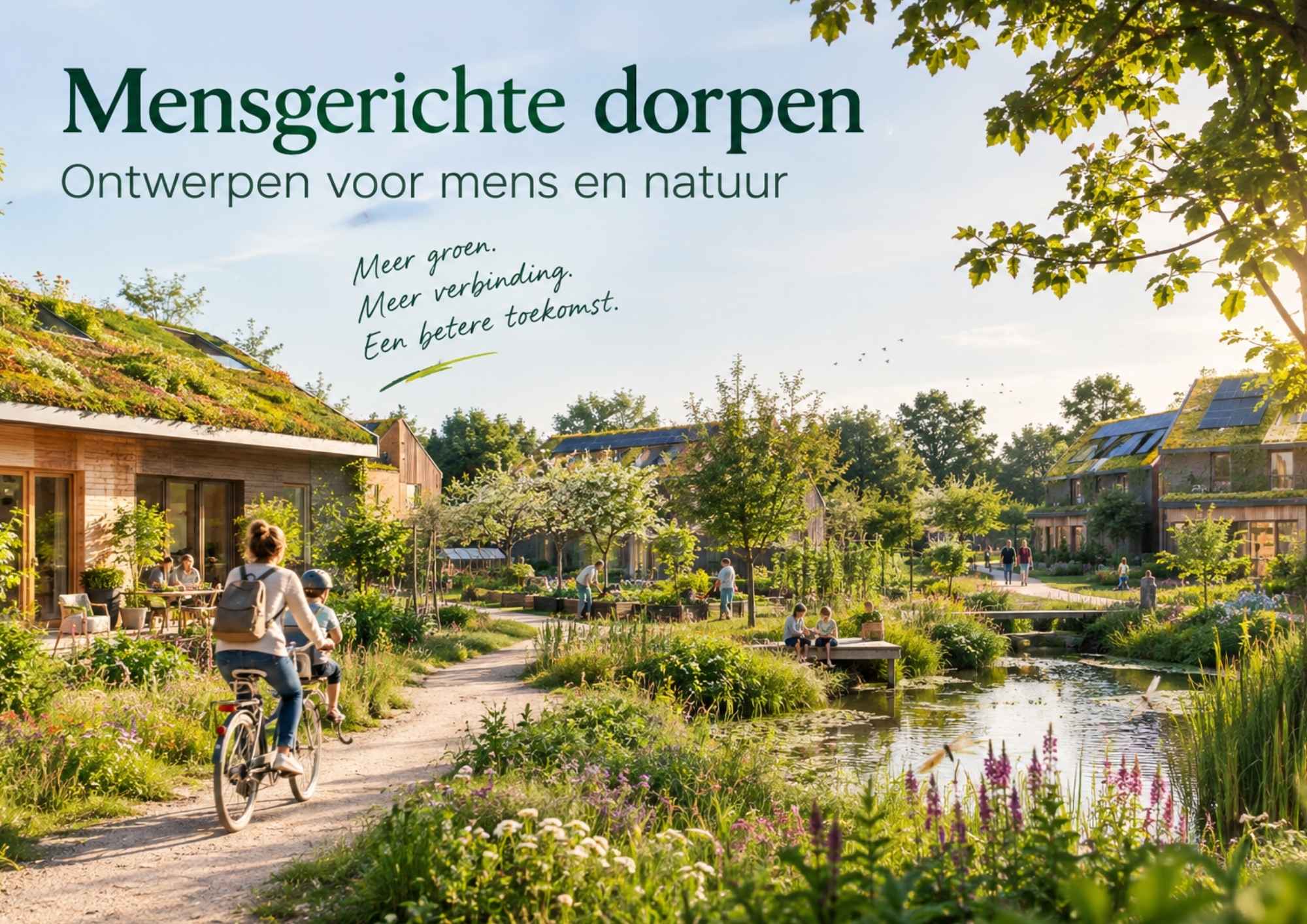 Mensgerichte Dorpen